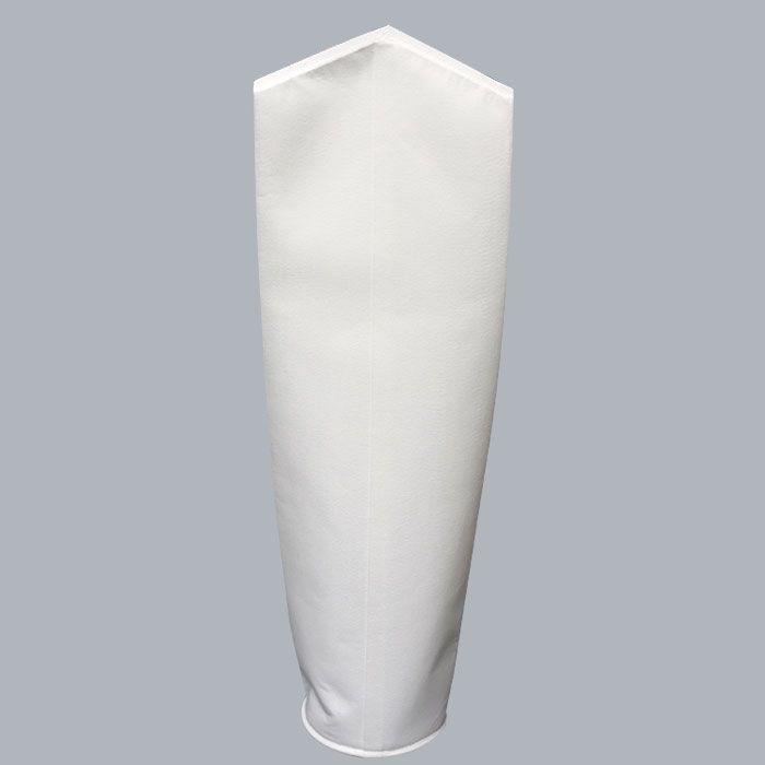 Welded Filter Bag, KOSA