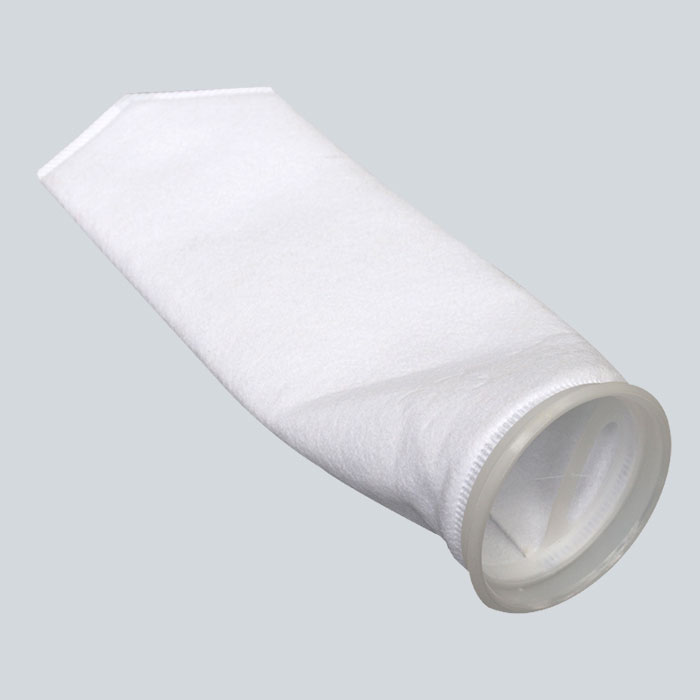 Actived carbon filter bag, KOSA