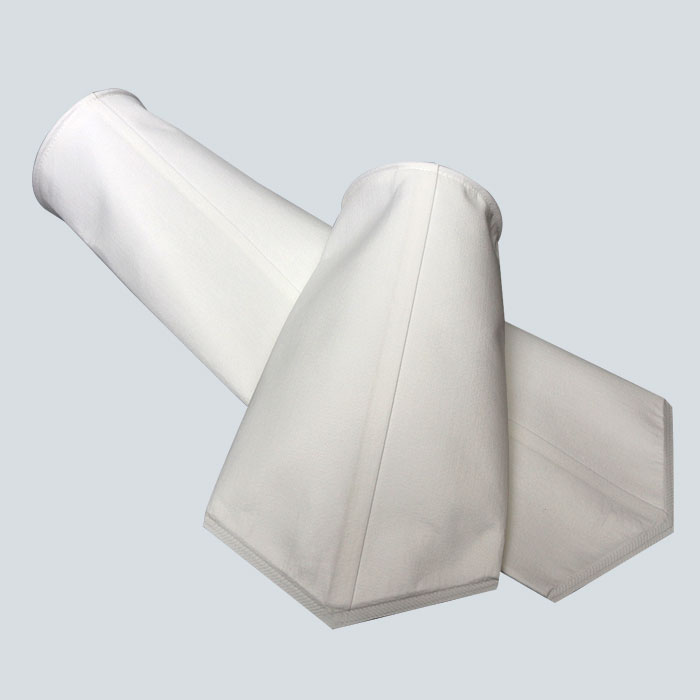 Polypropylene Needle Felt Filte