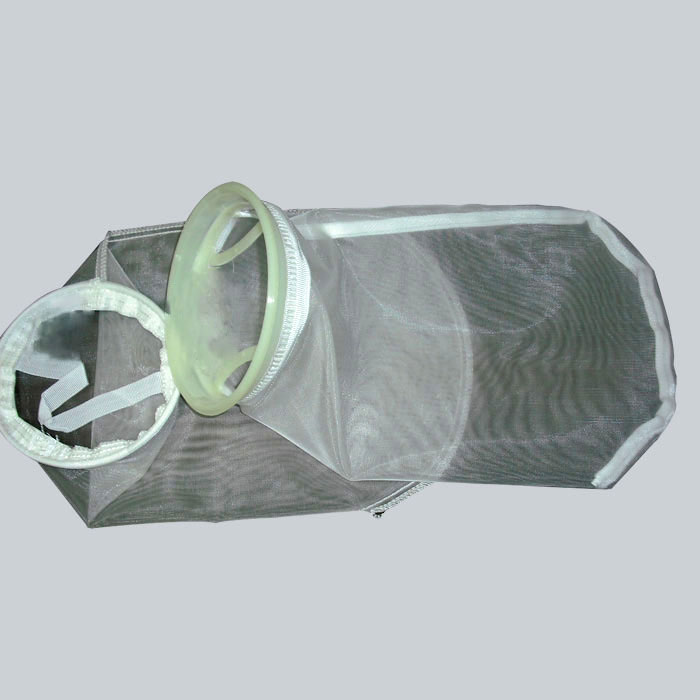 Nylon Monofilament Filter Bag, KOSA
