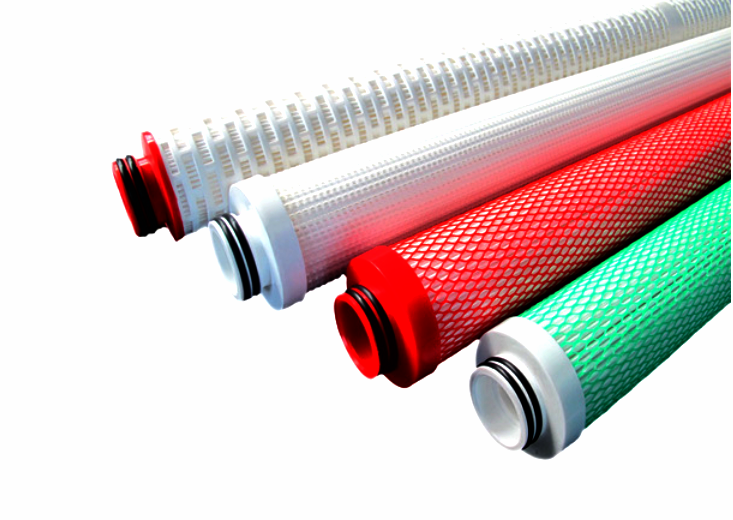 Oil field filter cartridges, KOSA