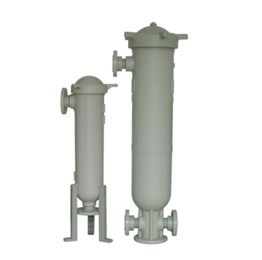 Bag Filter Vessel, KOSA