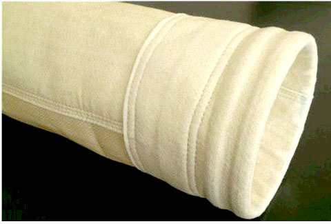 Aramid dust filter bag, KOSA