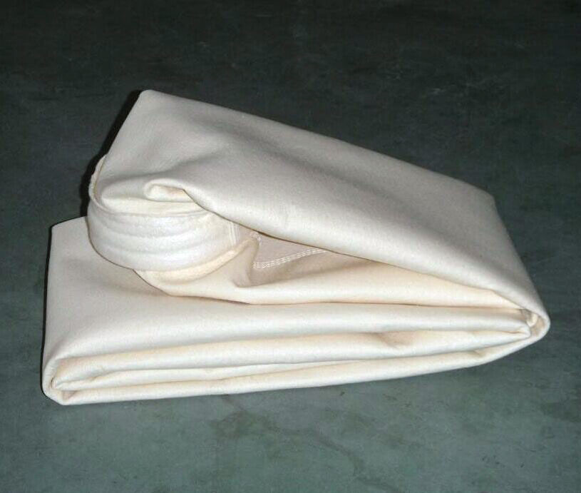 Acrylic dust filter bag, KOSA