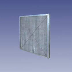 CZZ Pleated primiry air filter, KOSA