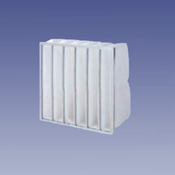 CD Multi-Pocket bag filter, KOSA
