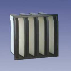 Z(G)M secondary efficiency air 