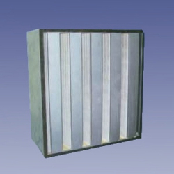 GD High efficiency filter:Hi-te