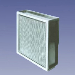 GGY HIGH AIR FILTER :Hi-temp wi