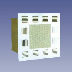 SGS series of highly efficient 