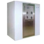 SFL Air shower, KOSA