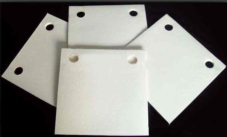 High-strength paper, KOSA