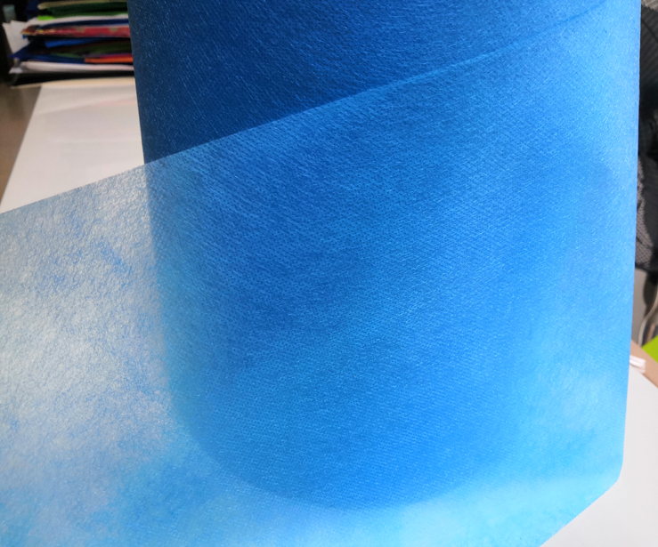  PP spunbond non woven fabric f