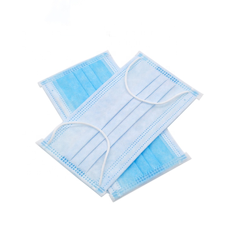 Disposable face mask, KOSA