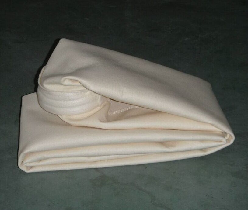 Acrylic Dust Filter Bag, KOSA