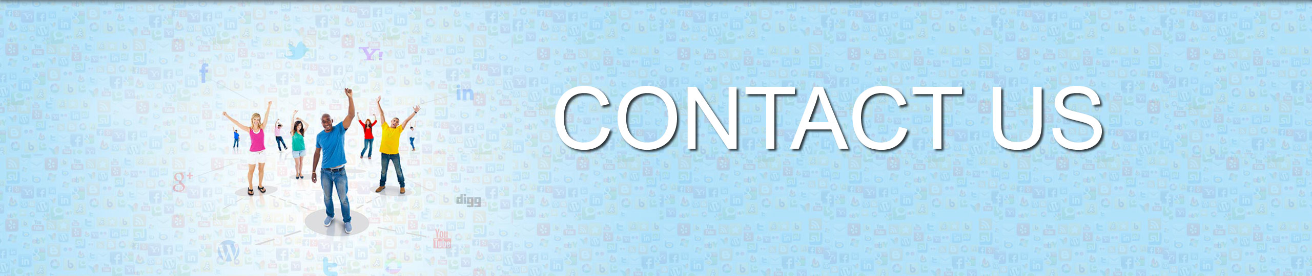 CONTACT US CONTACT US