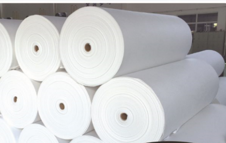 Pe Liquid Filter Media 1, KOSA
