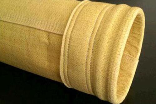 Polyamide P84 Dust Filter Bag, KOSA