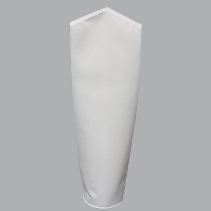 Welded Filter Bag, KOSA