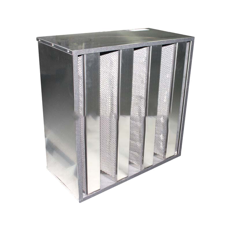  Activated Carbon Filter Box Photos & Pictures 1654846783