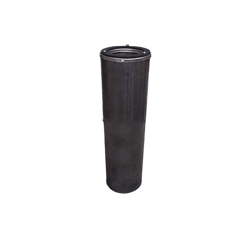 Activated Carbon Filter Cylinder Photos & Pictures 1654847199
