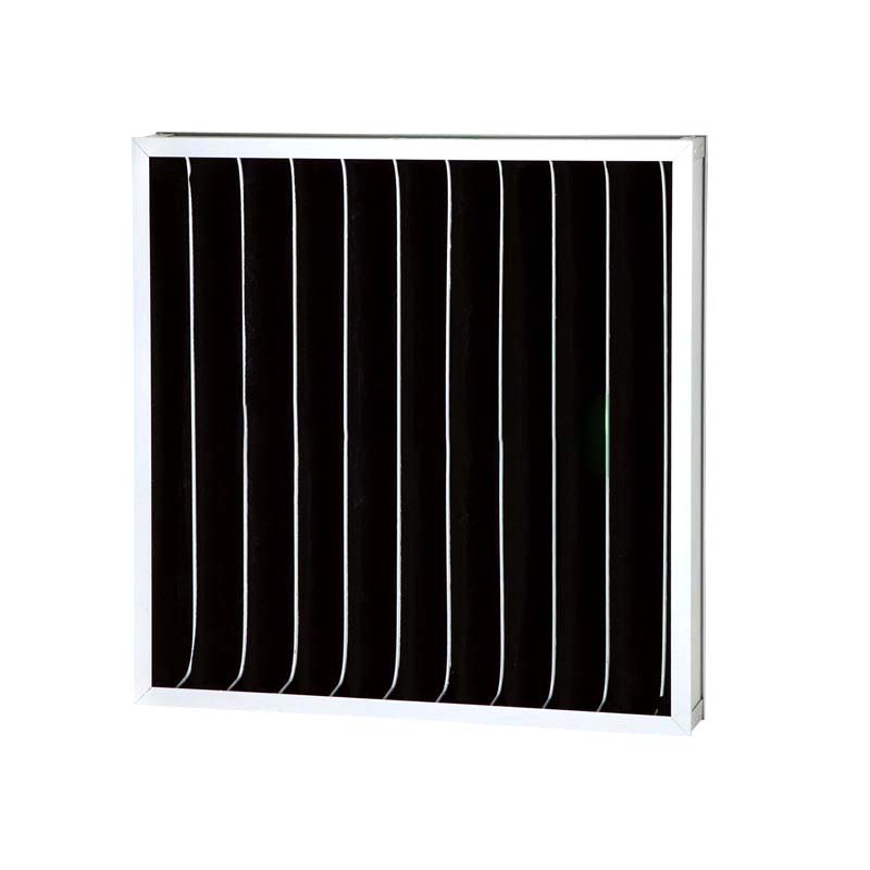 Activated Carbon Panel Filter Photos & Pictures 1654847281