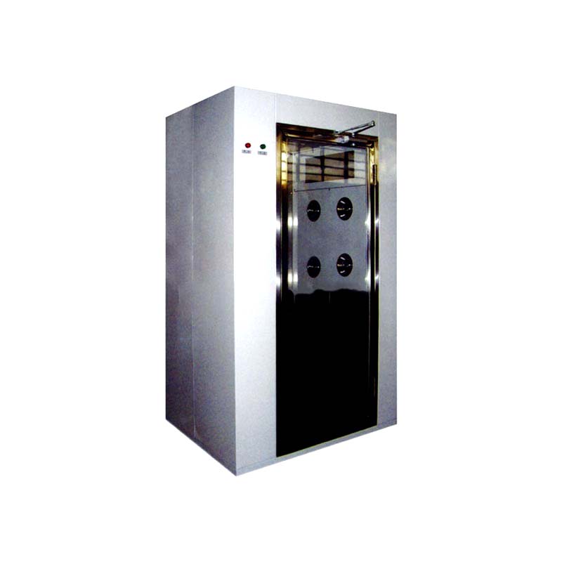  Air Purification Dust Free Room Double Blower Cleanroom Air Shower Room Photos 1655104450