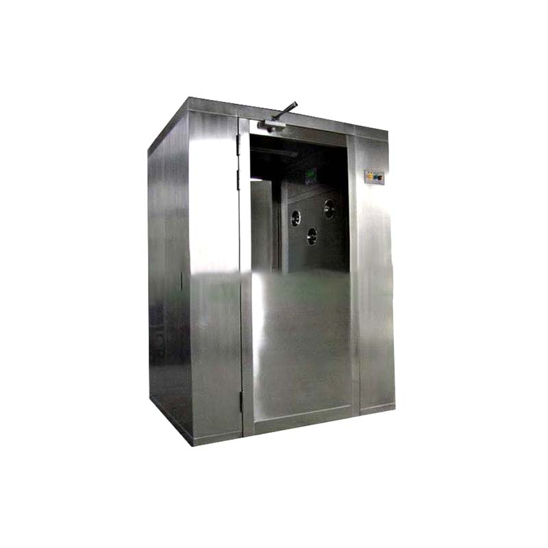  Air Purification Dust Free Room Double Blower Cleanroom Air Shower Room Photos 1655104463
