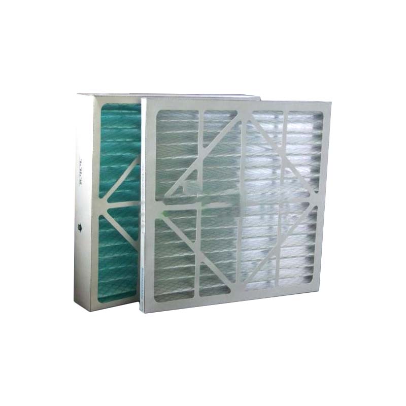  20X20X1 Inch Merv8 Paper Frame Primary Efficiency Panel Air Filter For Hvac Equipment Photos & Pictures   1655112393