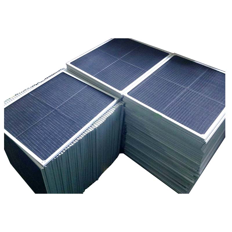  Air Filter Material Air Purifier Filter Washable Nylon Mesh 20 Micron Industrial Air Filter Photos 1655112755