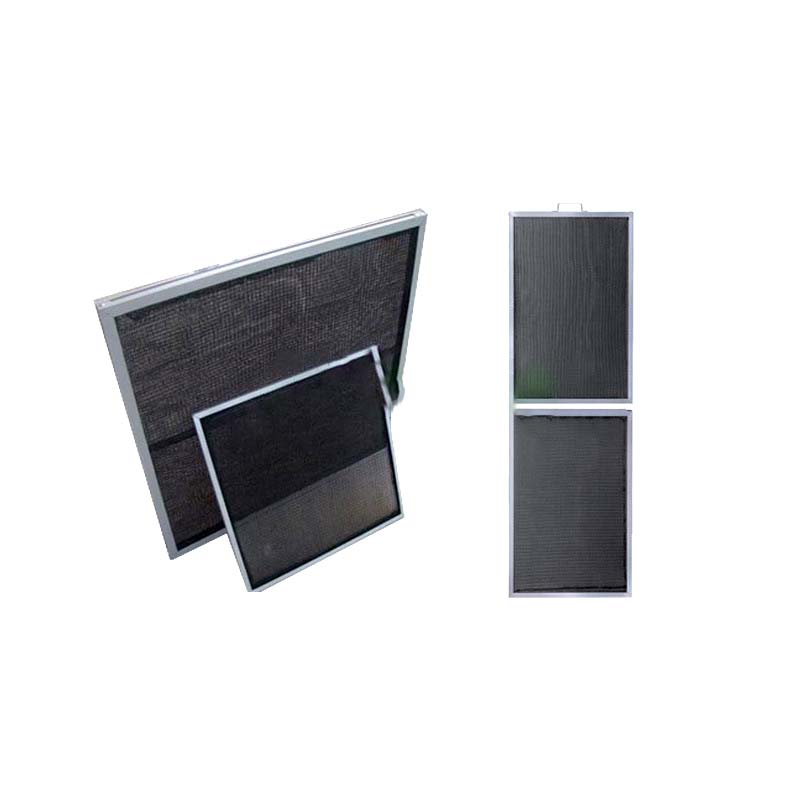 Air Filter Washable Nylon Filter For Air Condition Photos 1655167636