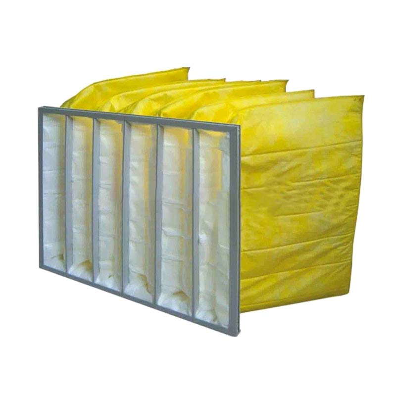 Air Filter Pocket Filter Bag Filter G4 F5 F6 F7 F8 Photos 1655172437