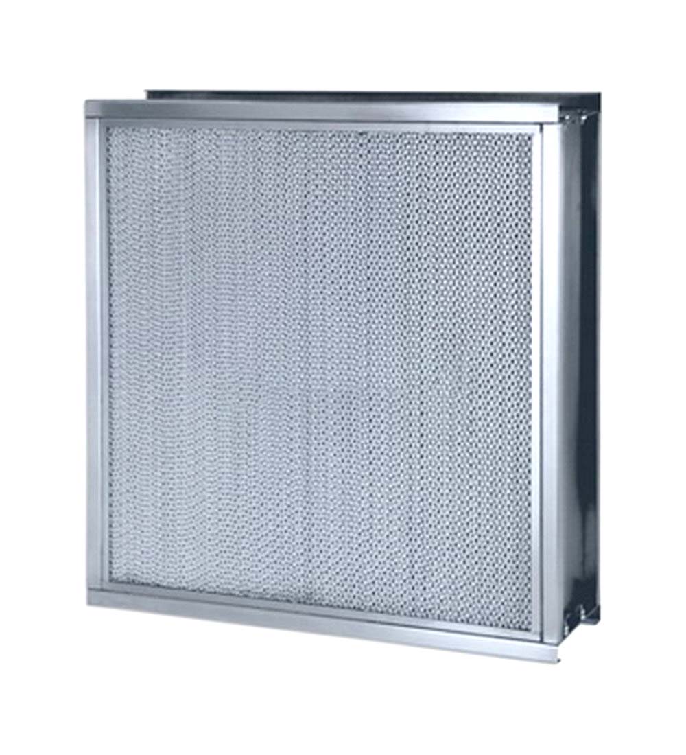 Air Handling Unit Washable Metal Filter Photos & Pictures 1655174304