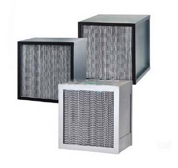  99.99 Dop Hepa Separator Filter Photos & Pictures 1655185074
