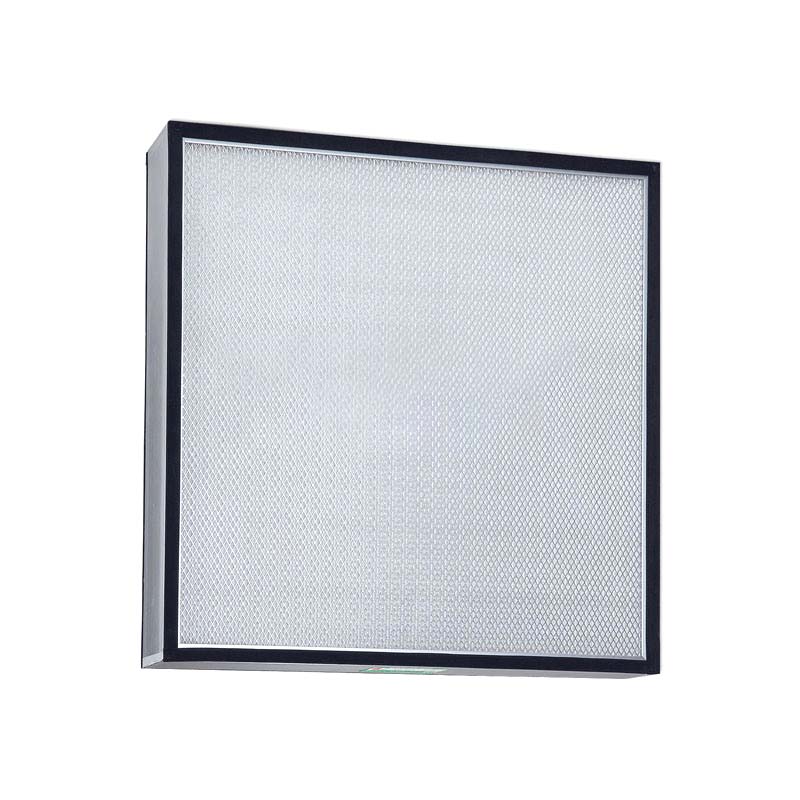  Air Ventilation Air Filter Hepa Filter H14 Photos & Pictures 1655188201