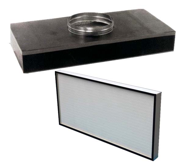  99.99% Disposable Hepa Box Photos & Pictures 1655189071