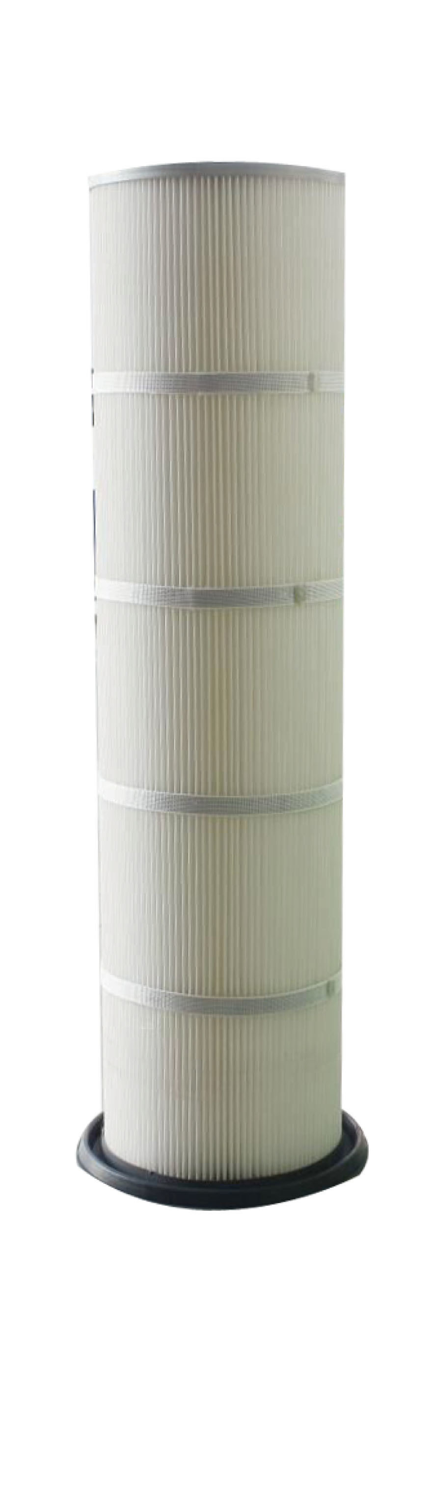  Air Filter Cartridge (Effiency F6 H14) Photos 1655189207
