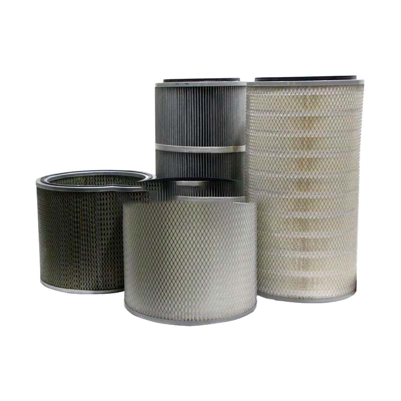  Air Filter Cartridge (Effiency F6 H14) Photos & Pictures 1655189216