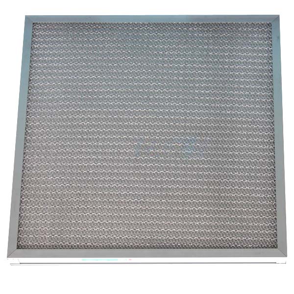  24X24X2′′ Washable Air Filter Photos & Pictures 1655191444