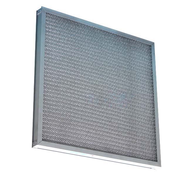  24X24X2′′ Washable Air Filter Photos & Pictures 1655191450