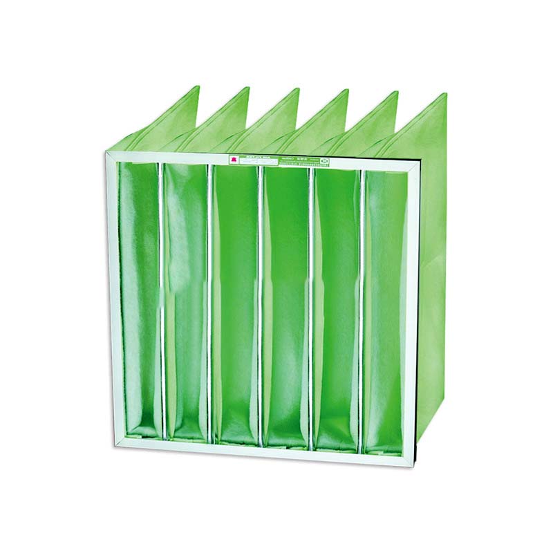  Air Filter Type Bag Filter Composite Agent Non Woven Filter Photos 1655191570