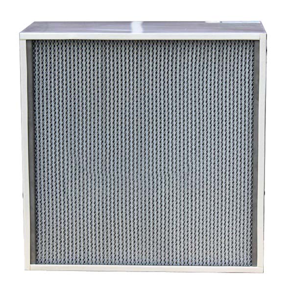  Air Filter In Temperature Type Used In 150 To 450 Degree Photos 1655259050