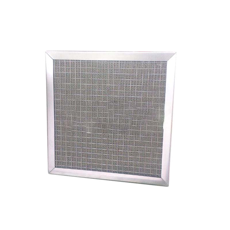  304 Stainless Steel Knitted Mesh Pad Mist Eliminator Photos & Pictures 1655264657