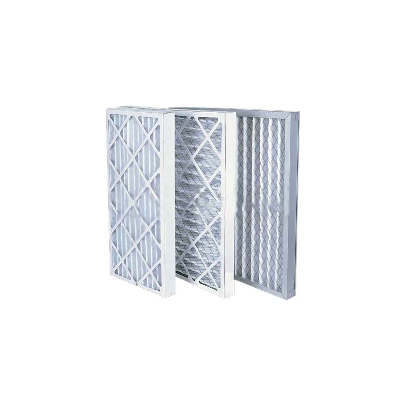 16X25X1 Pleated Primary Efficiency Air Filter Merv 8 Photos & Pictures   1655265675