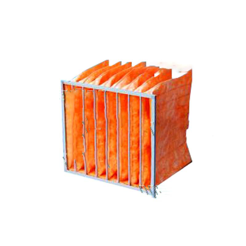  Air Condition Fiber Glass Air Filter Bag Photos & Pictures 1655271598