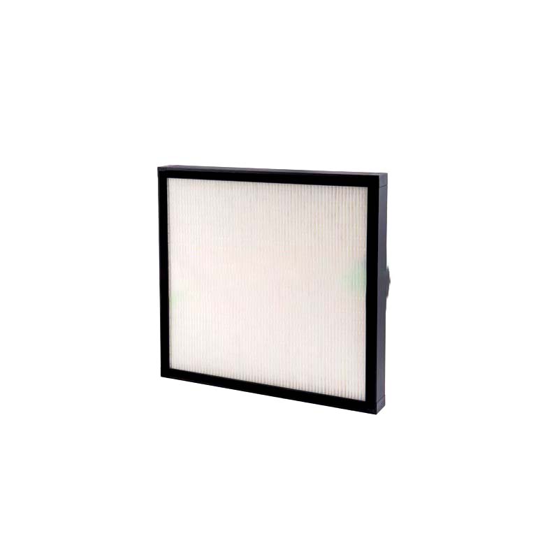  99.99% Replaceable Synthetic Ahu Hepa Air Filter Photos & Pictures 1655274818